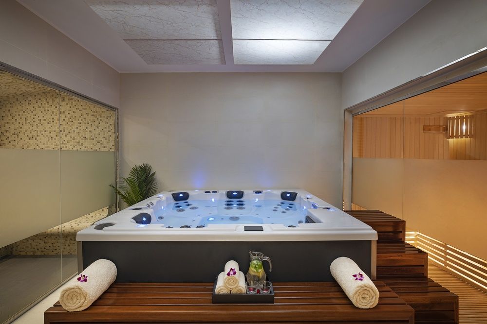 Anantara World Islands Dubai Resort фото 49