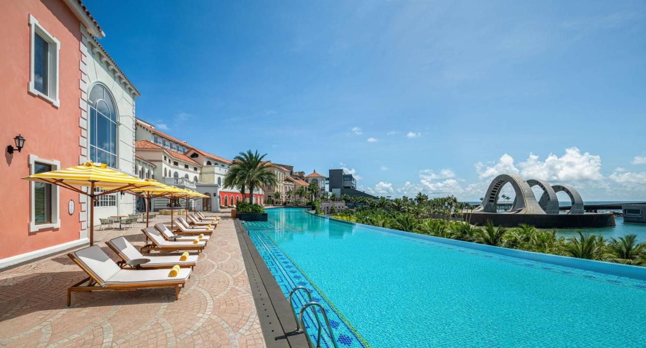 La Festa Phu Quoc, Curio Collection By Hilton фото 6