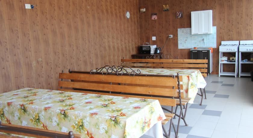 Гостевой дом «Солнечный» фото 14