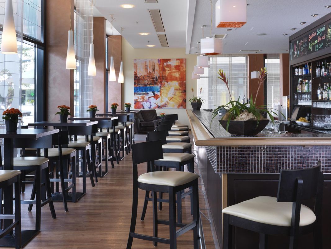 Courtyard by Marriott Zurich North фото 15