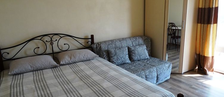 Фото отеля Панорама