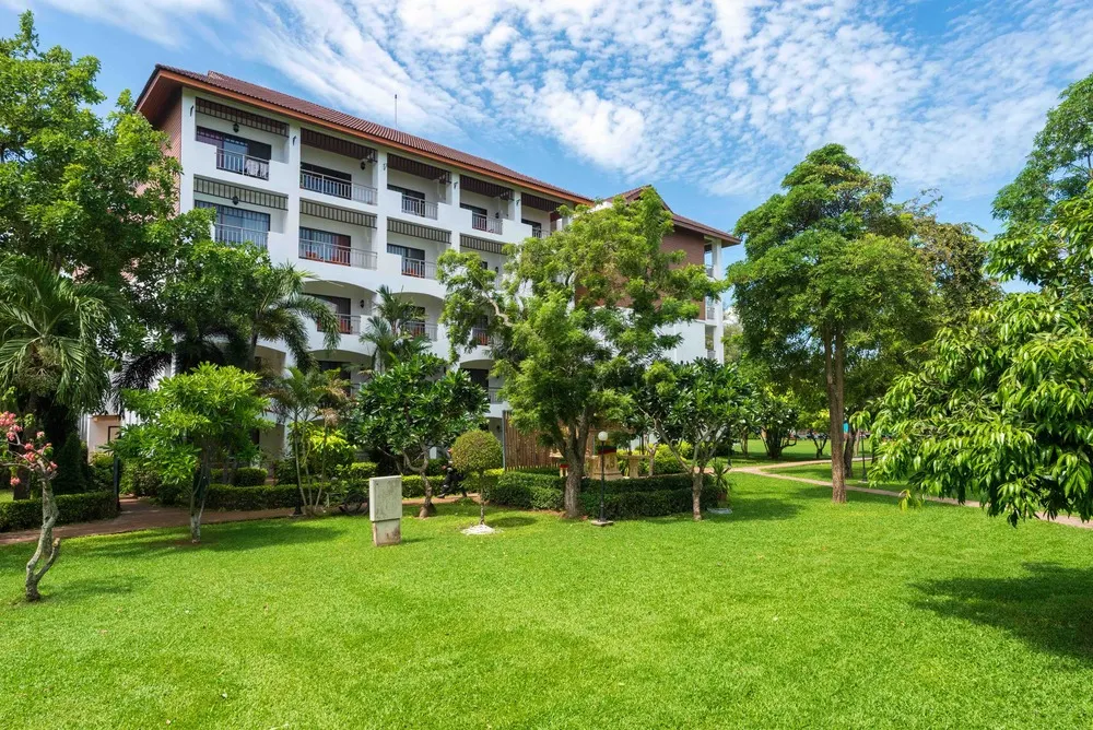 Pinnacle Grand Jomtien Resort фото 25