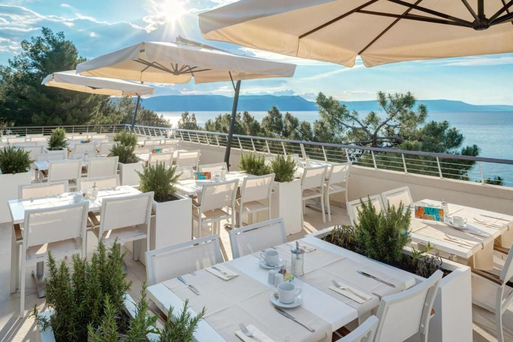 Girandella Valamar Collection Resort фото 16