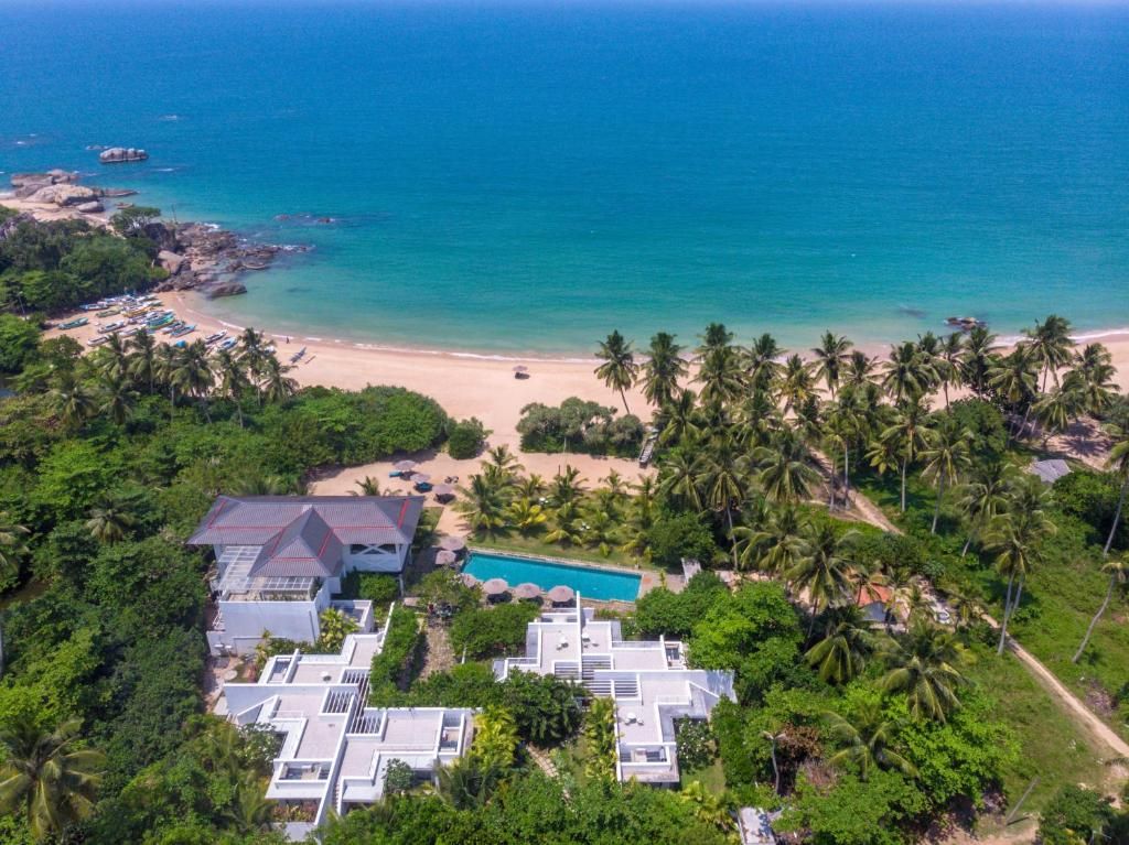 Aavya Cove Villas by Aahaasa фото 33