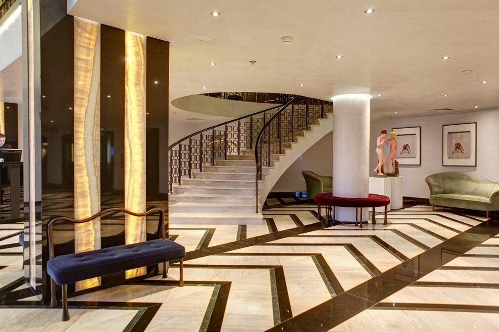 InterContinental Sofia фото 2