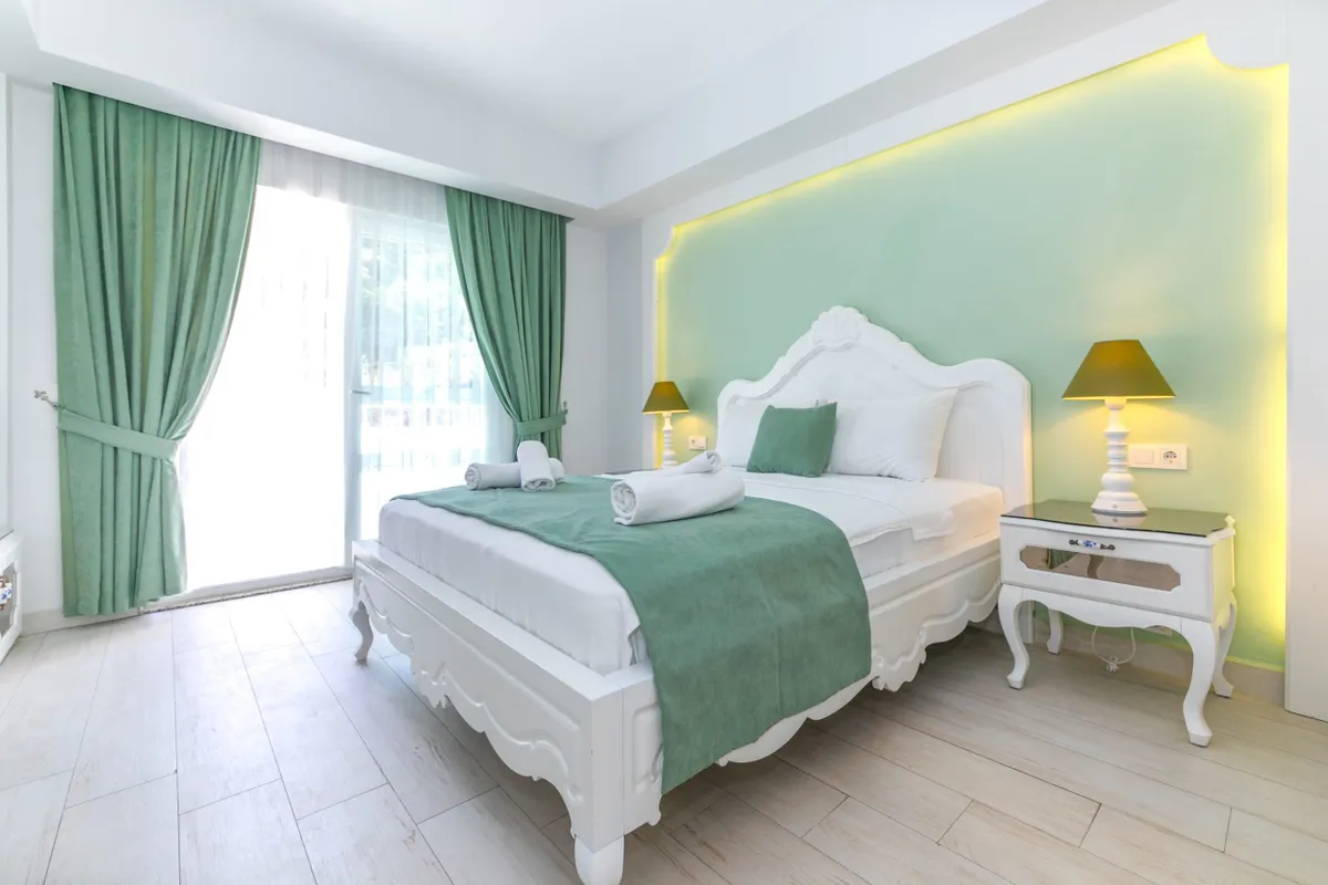 Montebello Deluxe фото 3