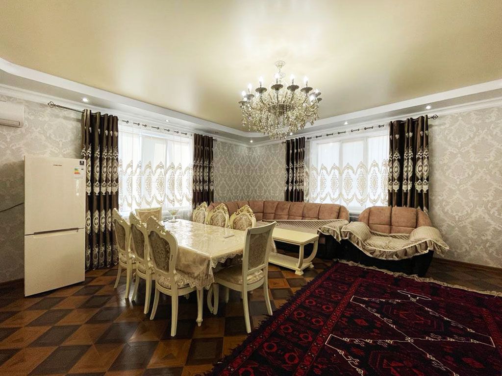 Гостевой дом «Motherland» фото 8