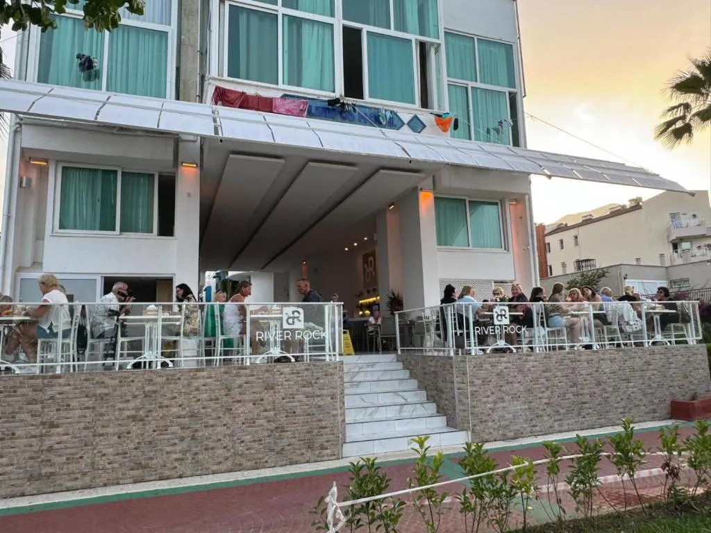 Olimpos Beach Hotel by RRH&R фото 33