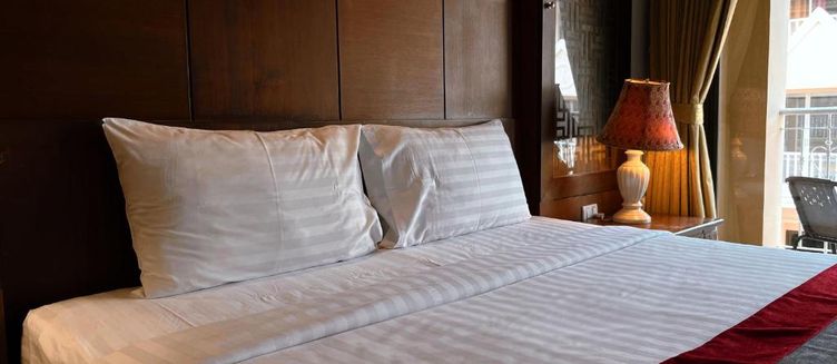 Фото отеля Grand Orlov Apart Hotel