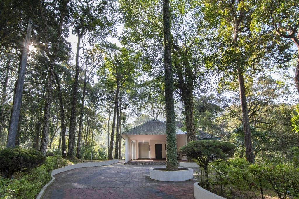 Deep Woods Resort фото 20