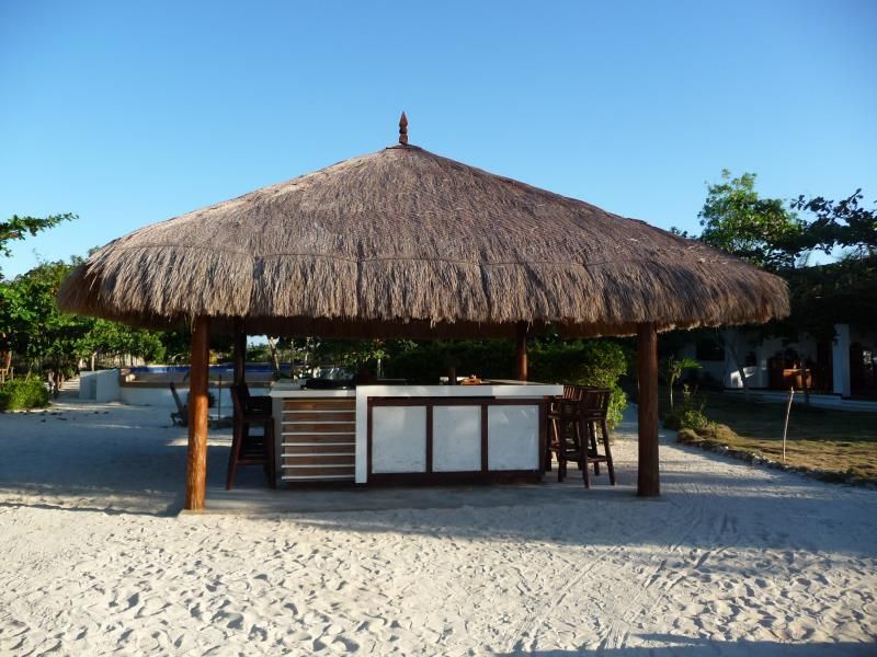 Talima Beach Villas & Dive Resort фото 58