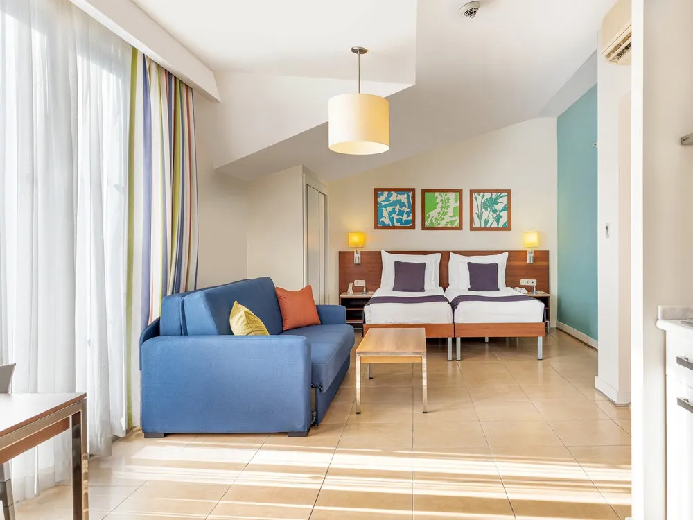 Barut B Suites фото 177