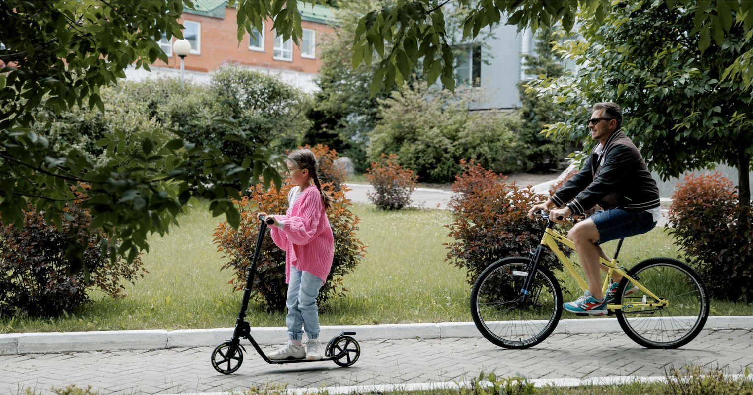 Санаторий «Санаторий «Родник Алтая»» фото 62