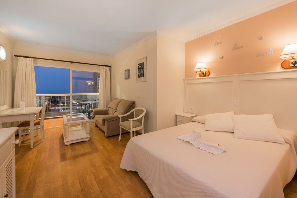 Hotel Apartamentos Princesa Playa фото 44