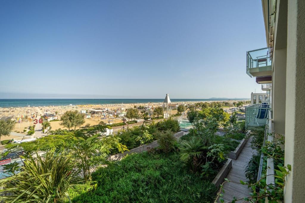 Hotel Corallo Rimini фото 10