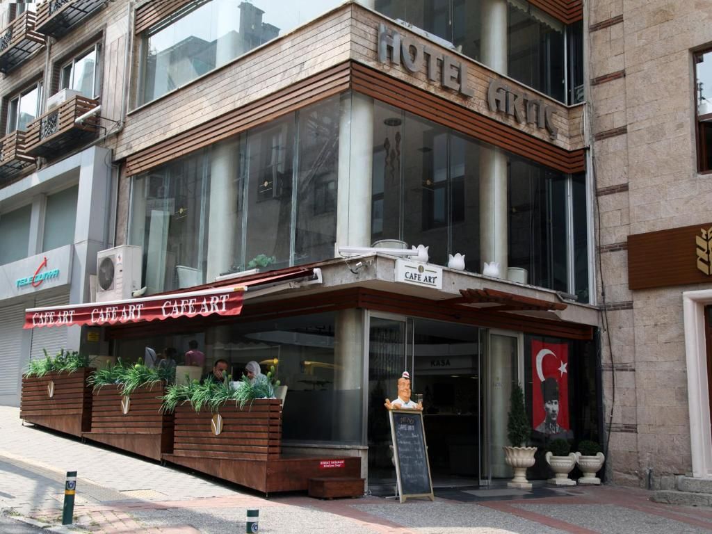 Artic Hotel фото 2