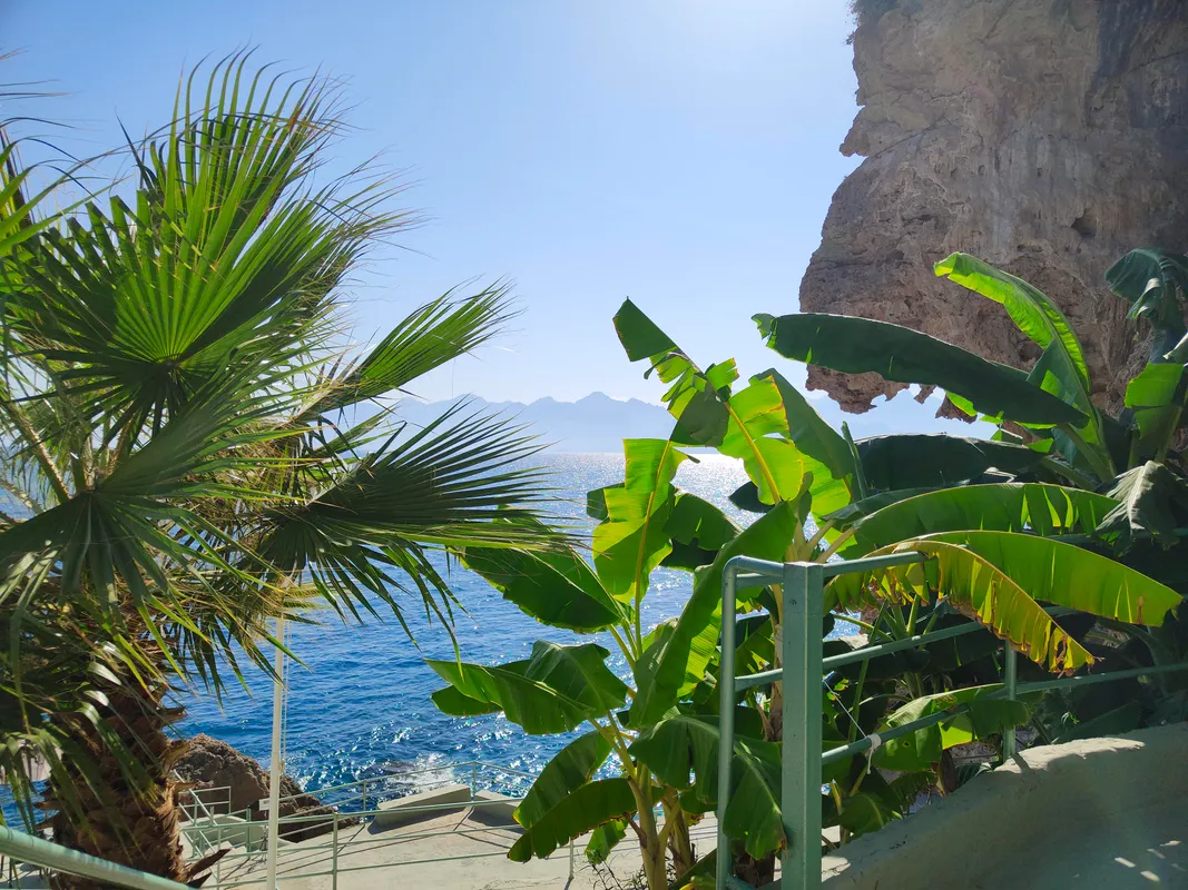 Antalya Adonis фото 80