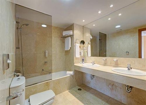 Hotel Palma Bellver managed by Melia фото 25