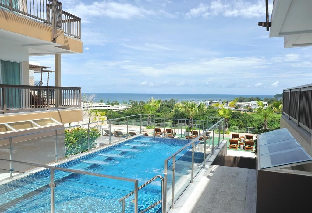 Princess Seaview Resort & Spa фото 7