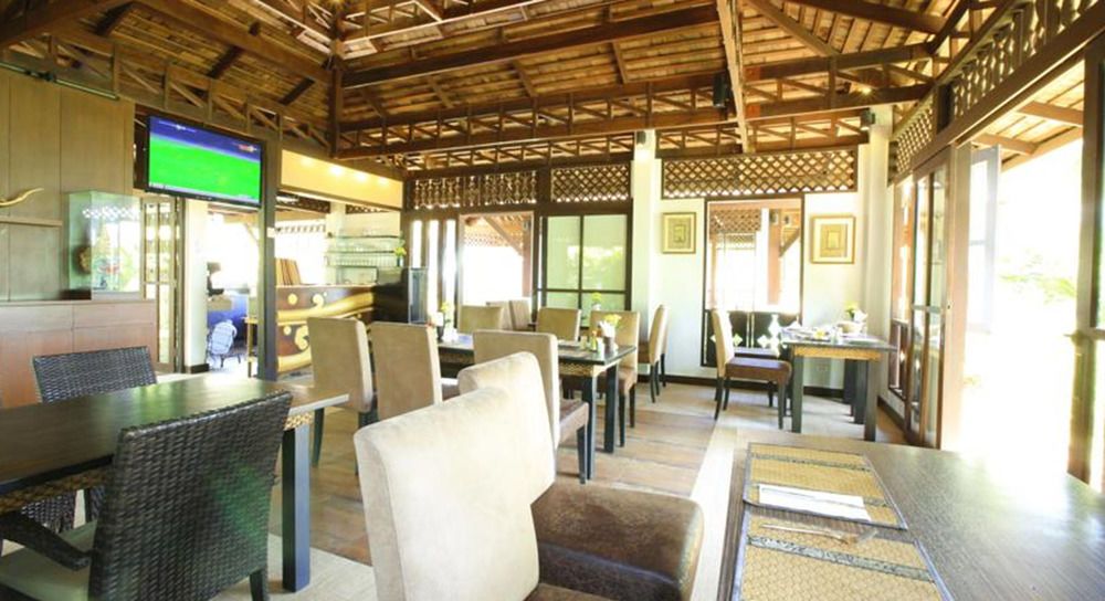 Niramaya Villa & Wellness Resort фото 114