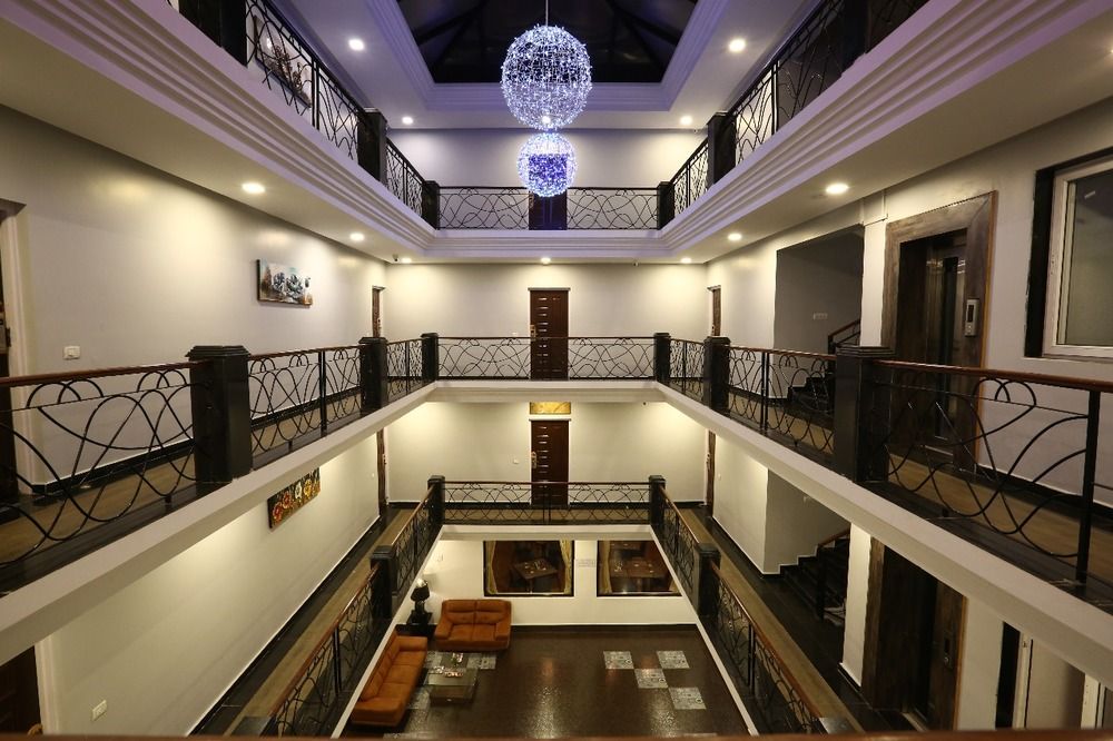 Minntcrest Evoke Lifestyle Anjuna фото 55