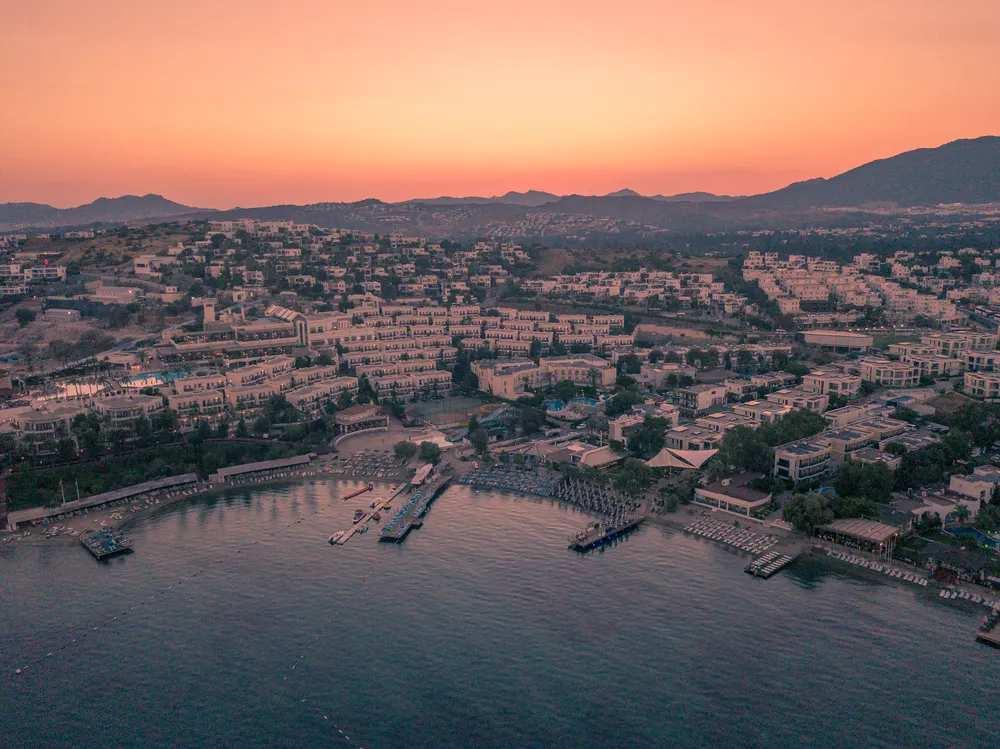 Ayaz Aqua Beach Hotel фото 20