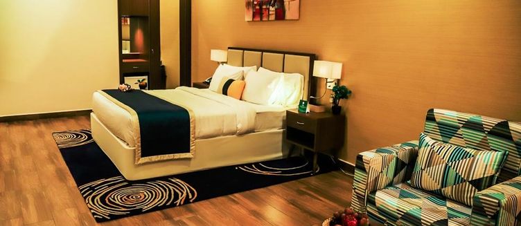 Фото отеля Le Wana