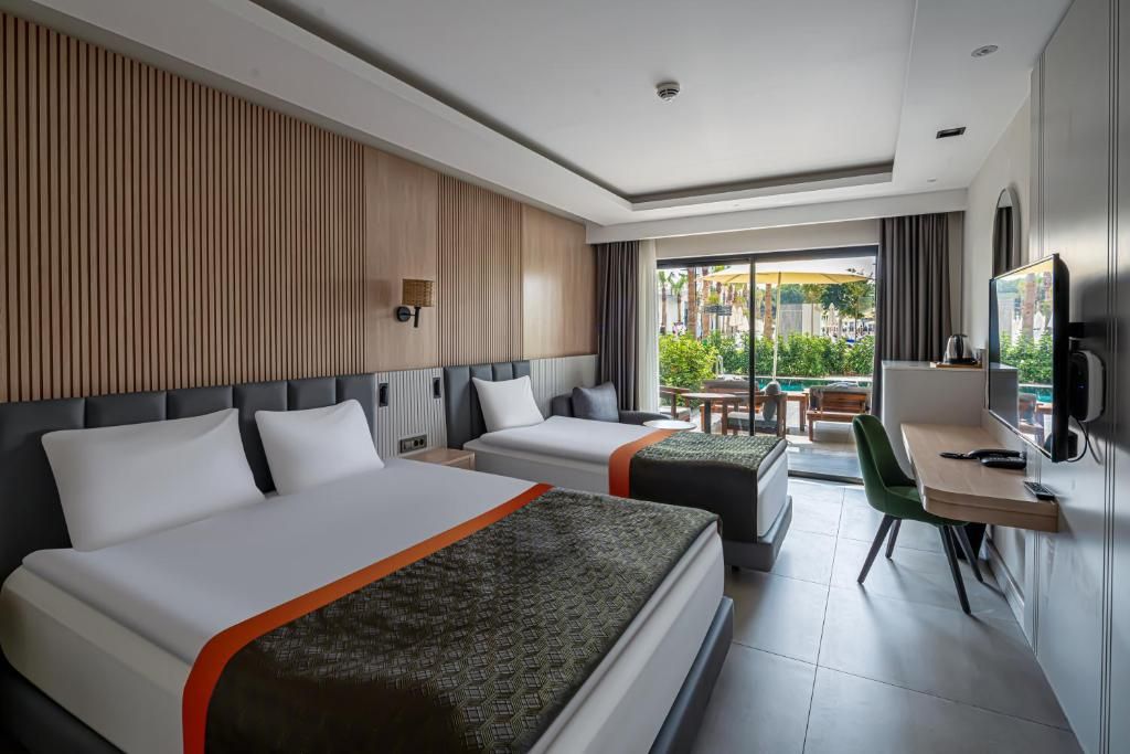 Swandor Hotels & Resorts Kemer фото 206