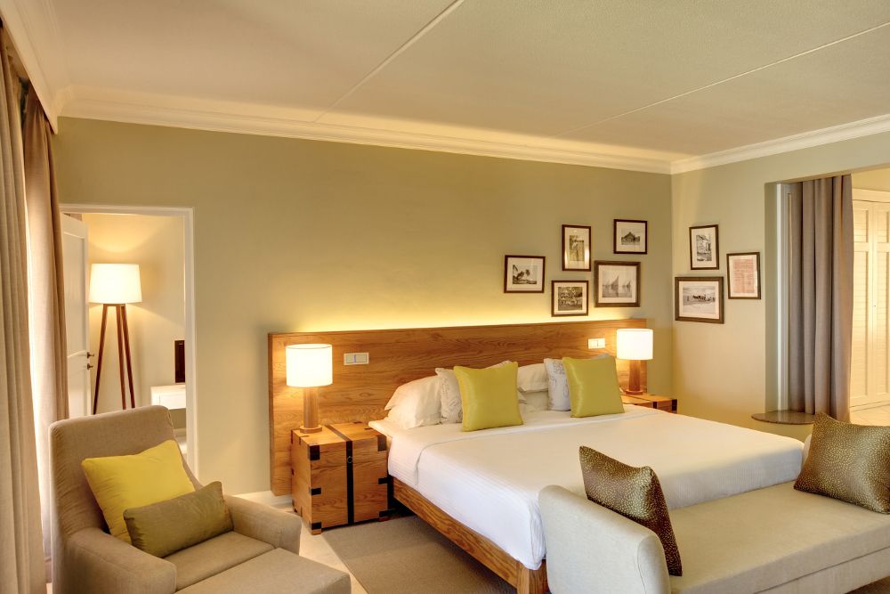Outrigger Mauritius Beach Resort фото 60