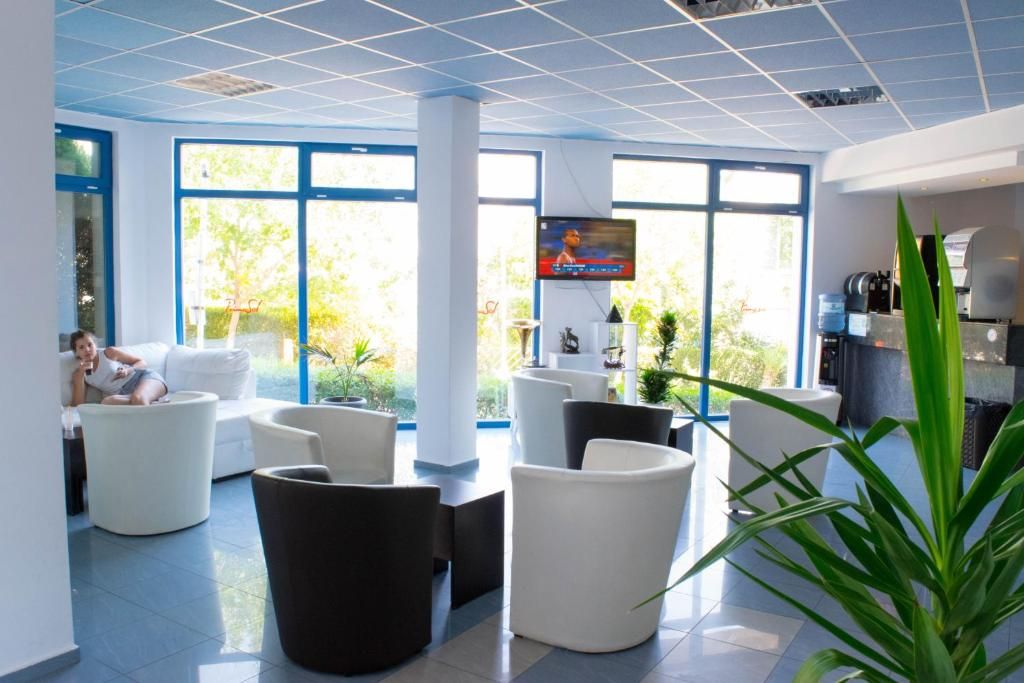 Sineva Park Hotel - All Inclusive фото 15