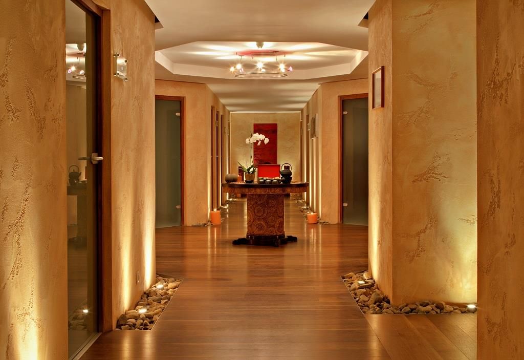 Kempinski Hotel Grand Arena фото 3