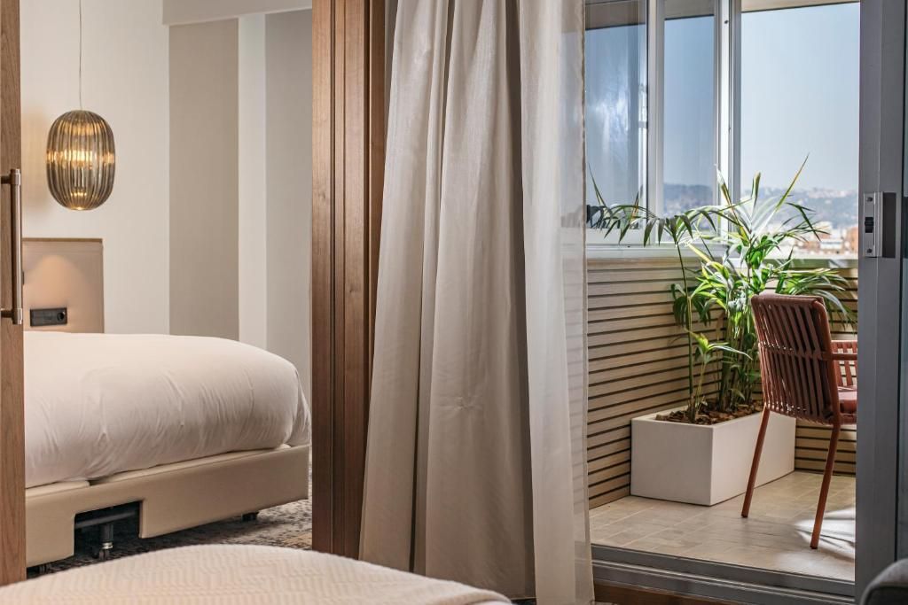 Crowne Plaza Barcelona Fira Center 4*Sup фото 40