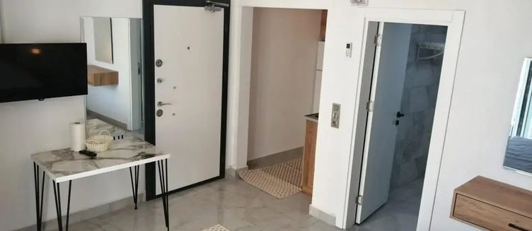 Фото отеля Bo homes suıt apart