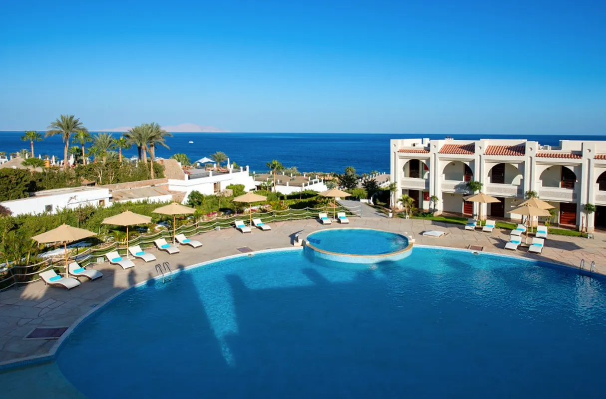 Sunrise Grand Select Montemare Resort фото 0