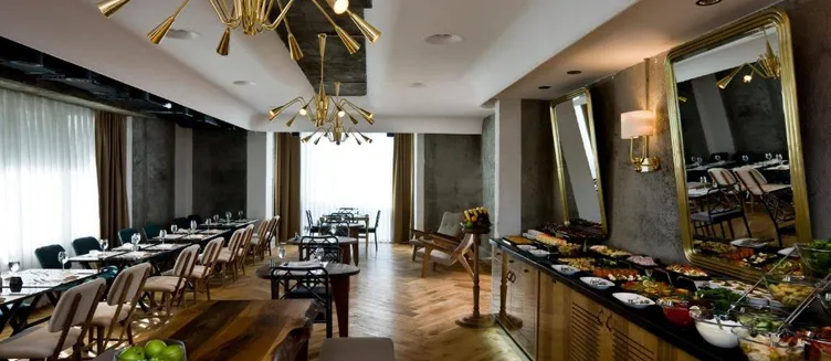 Фото отеля The Cettia Istanbul