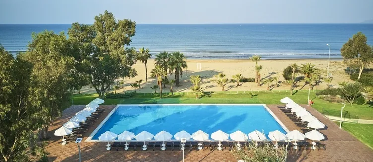Фото отеля Richmond Ephesus Resort