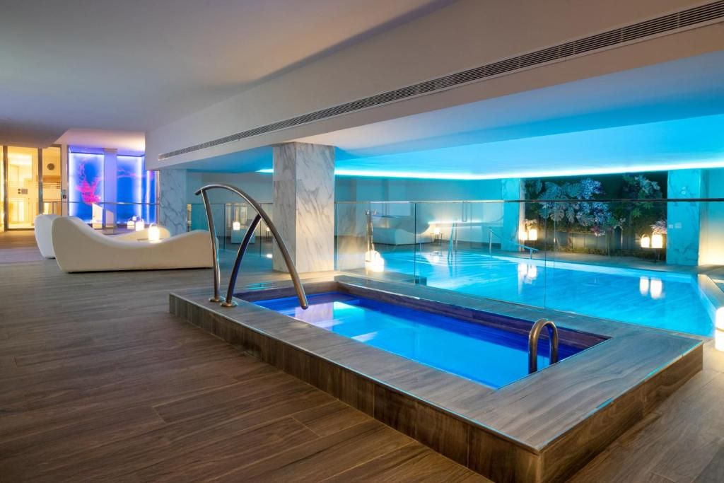 Hotel Spa Porta Maris by Melia фото 2