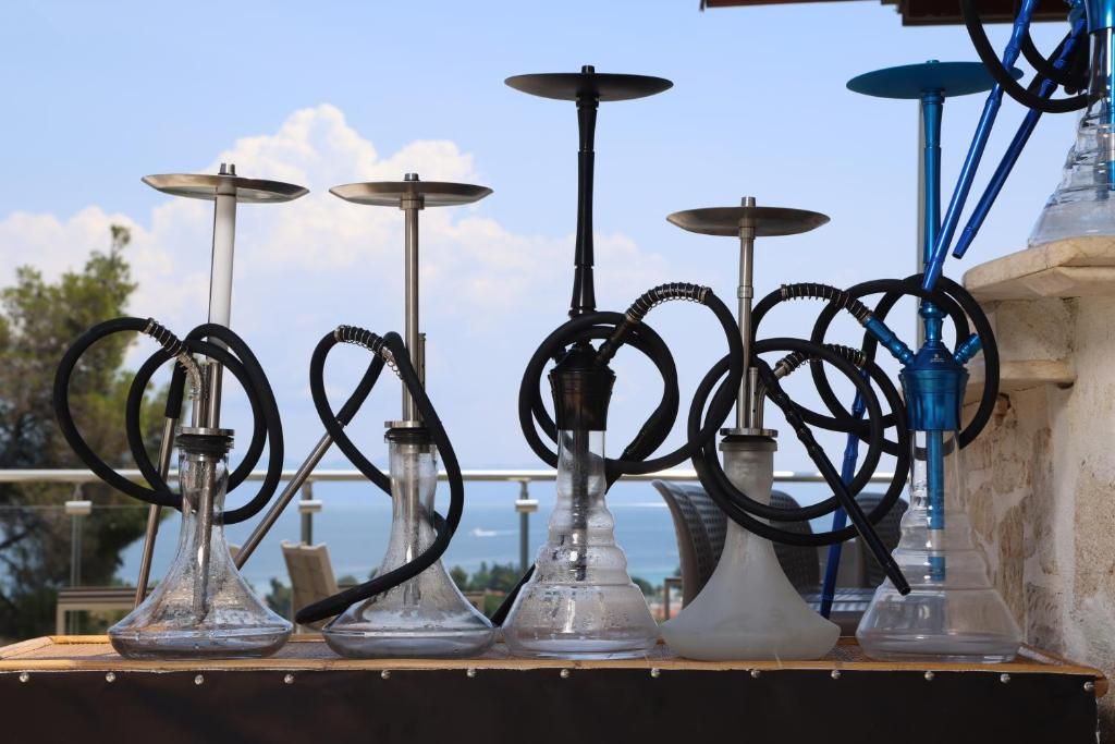 Alia Palace Hotel & Villas фото 29