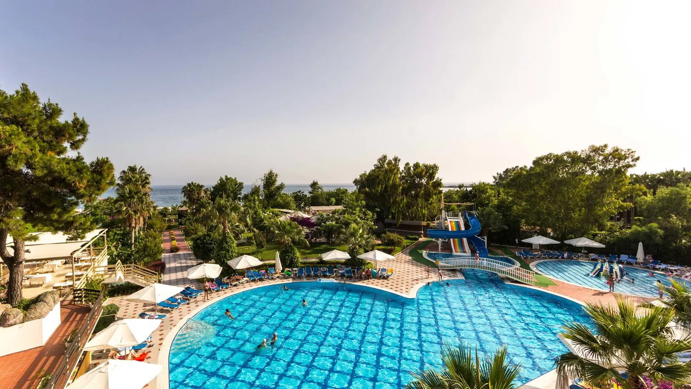 Sentido Lycus Beach фото 2