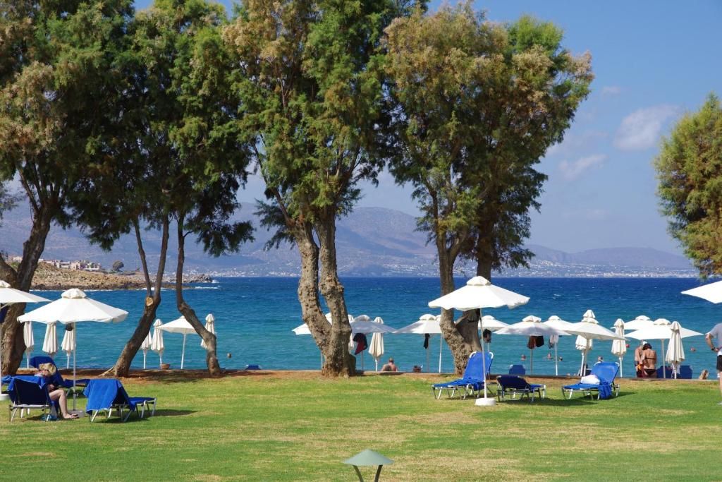 Kalimera Kriti Hotel & Village Resort фото 40