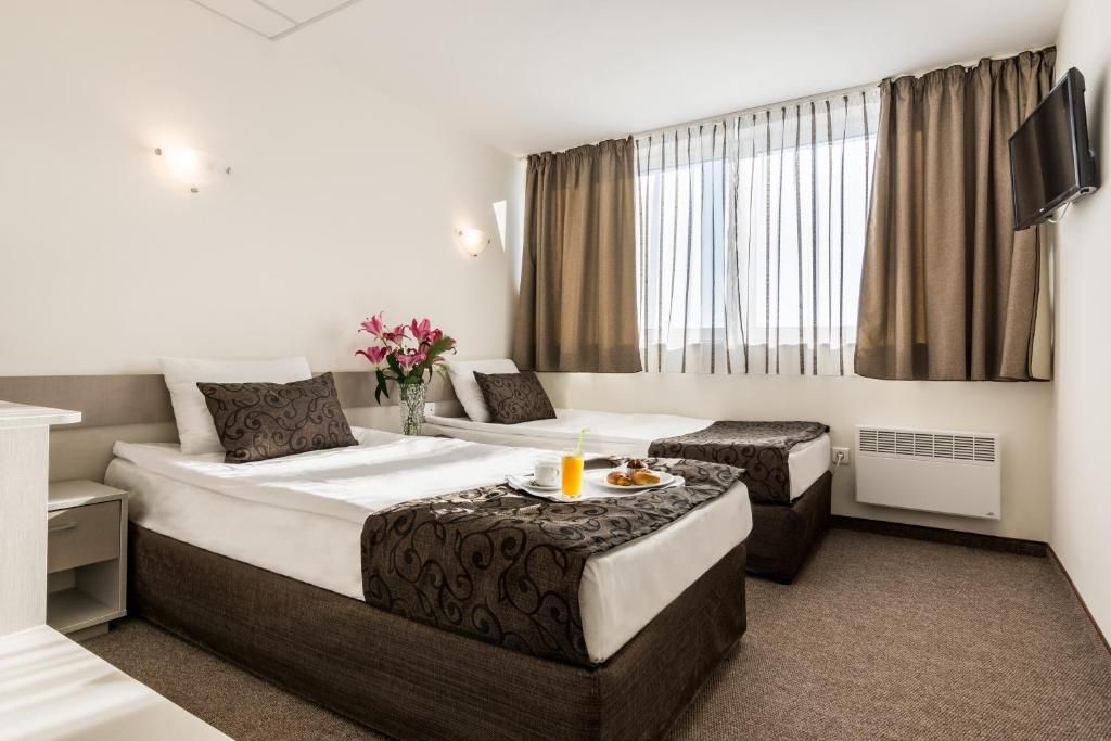 Park Hotel Moskva фото 9