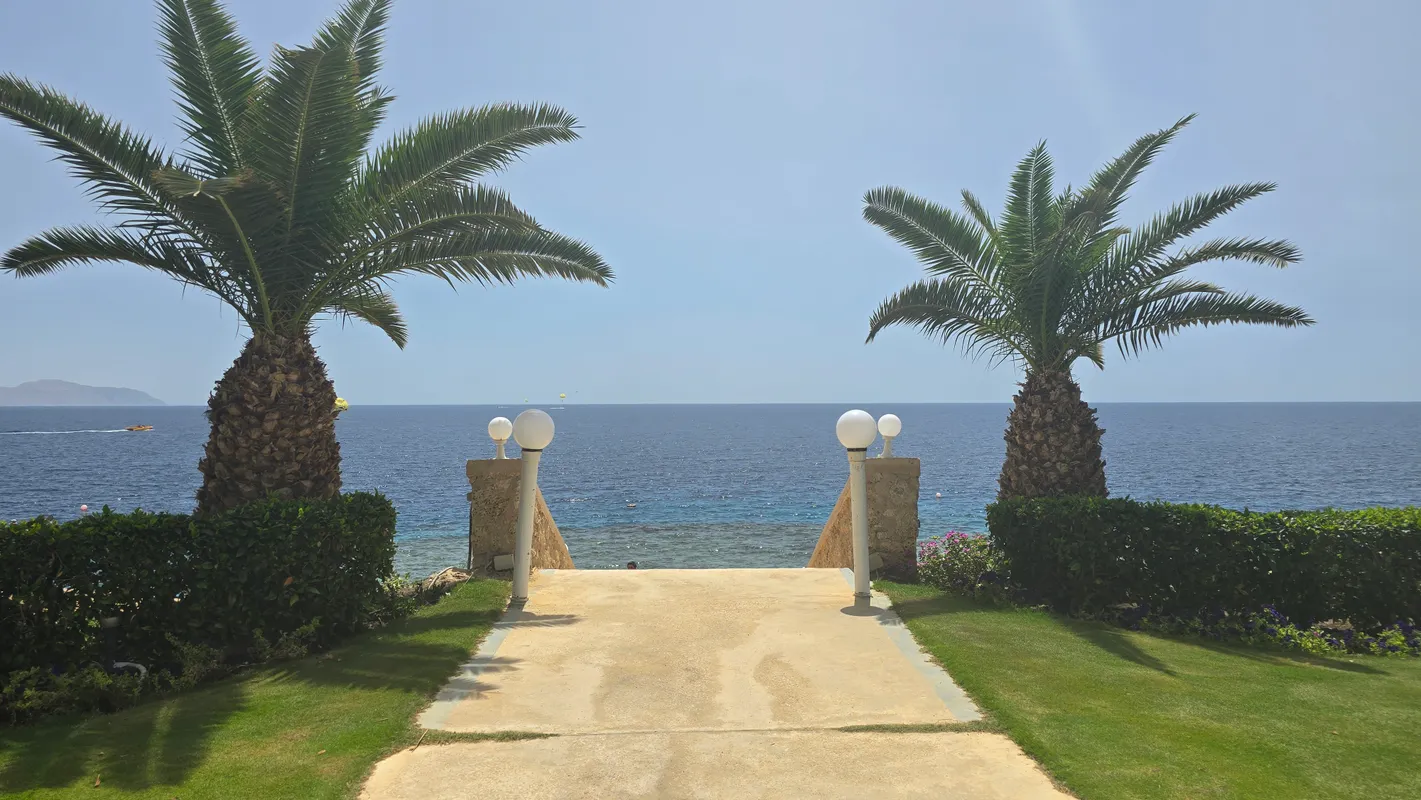 Stella Di Mare Beach Hotel & Spa Sharm El Sheikh фото 88