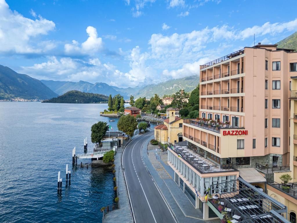 Bazzoni & Du Lac Resort фото 17