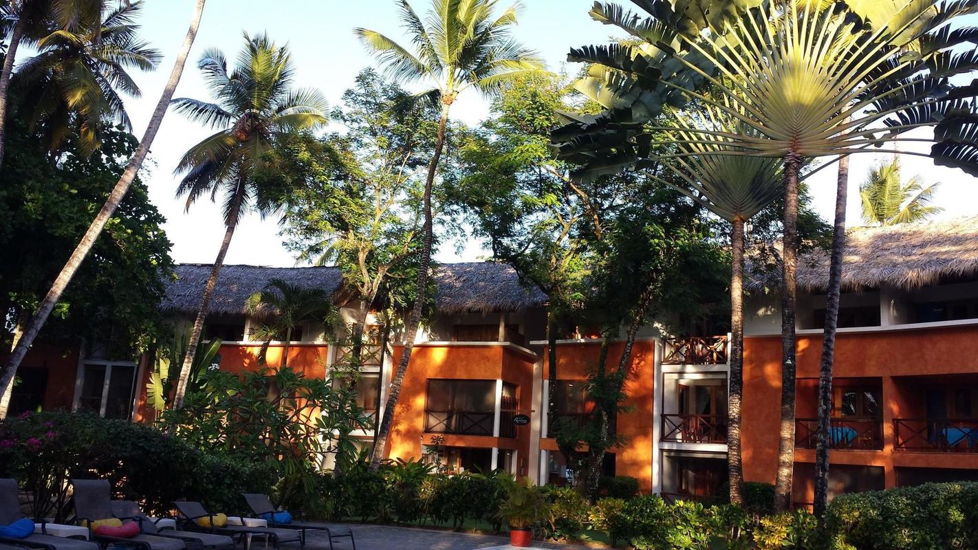 Апарт-отель «La Residencia del Paseo» фото 15