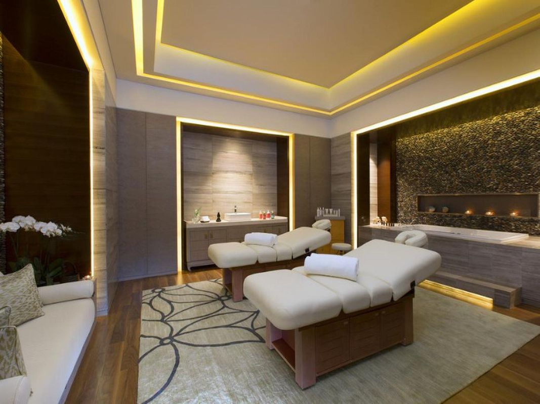 The Westin Sanya Haitang Bay Resort фото 91