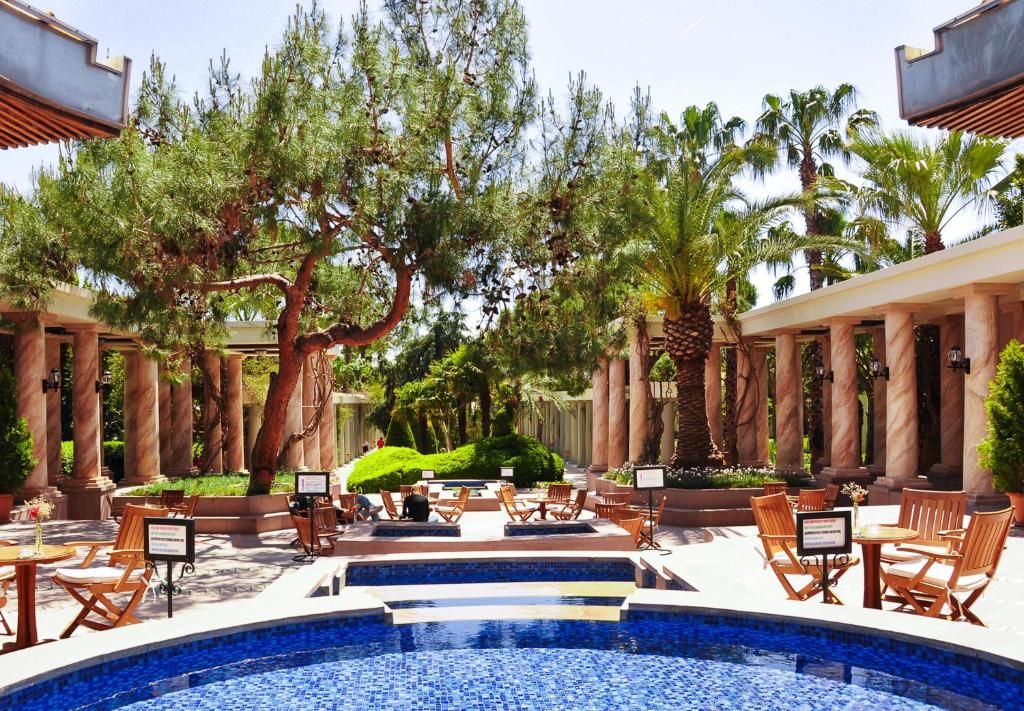 Magic Life Belek фото 30