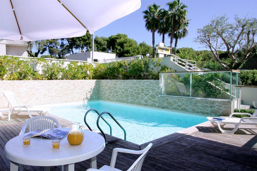 Appart'City Antibes фото 6