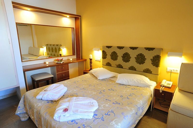 Ionian Princess Club Suite Hotel фото 16