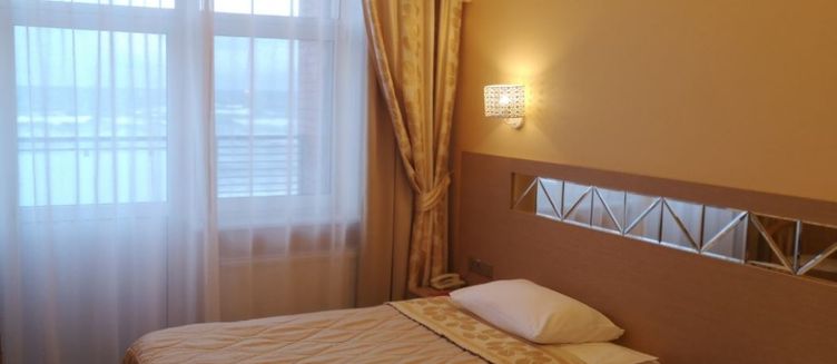 Фото отеля Самбия Отель