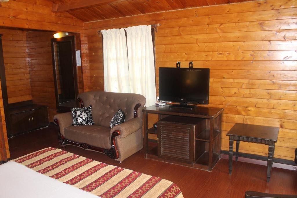 Sandalwood Gardenia Resort фото 30